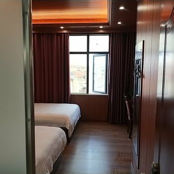 潜江高雅商务公寓酒店提供图片
