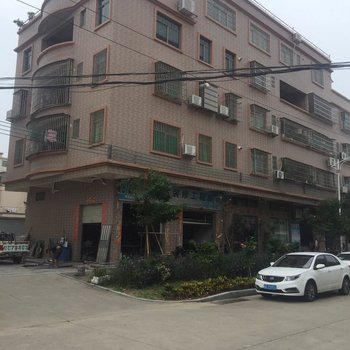 珠海5居乾务古镇普通公寓酒店提供图片