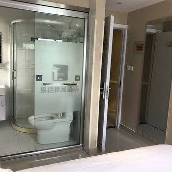 易佰良品酒店(上海新华医院店)酒店提供图片