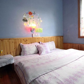 阳朔乐居酒店酒店提供图片