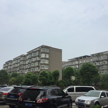 南京思无邪民宿