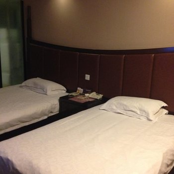 温岭锦延商务酒店酒店提供图片