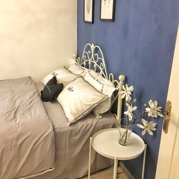 成都麋鹿小屋酒店提供图片