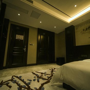 鄱阳畔岛酒店酒店提供图片