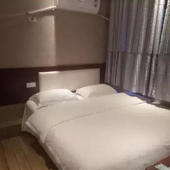 绥阳如满公寓