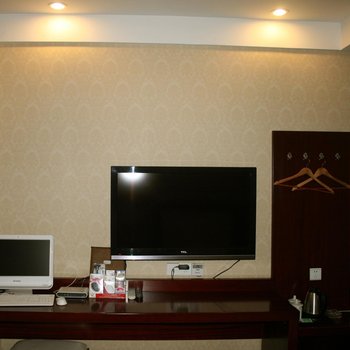 芜湖新南陵宾馆酒店提供图片