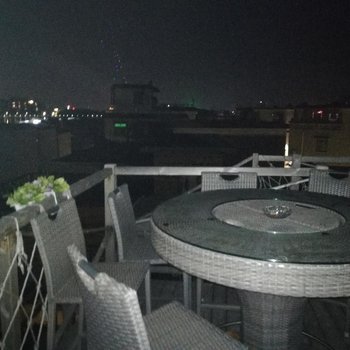 肇庆呆吧客栈酒店提供图片