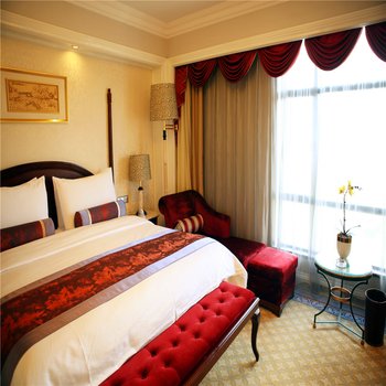 昆明翠湖宾馆酒店提供图片