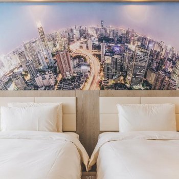 上海浦东张江园区亚朵酒店酒店提供图片