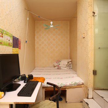 长春博客休闲旅馆