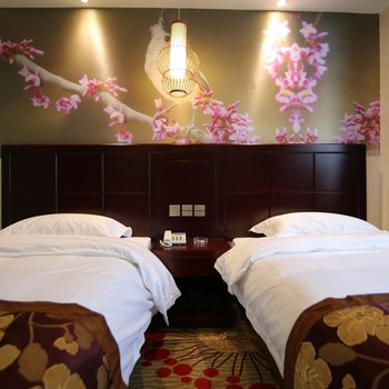 南阳雅居时尚酒店酒店提供图片