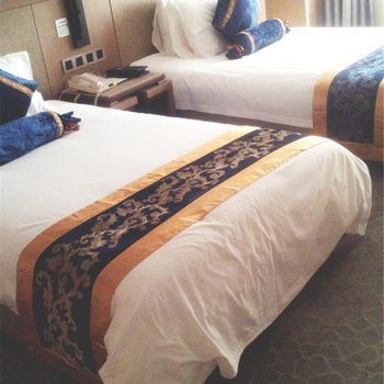 乐清美高美商务酒店酒店提供图片