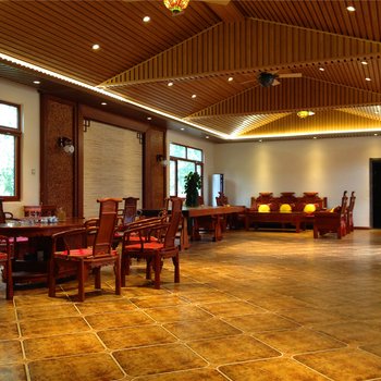 南戴河山水私家酒店酒店提供图片