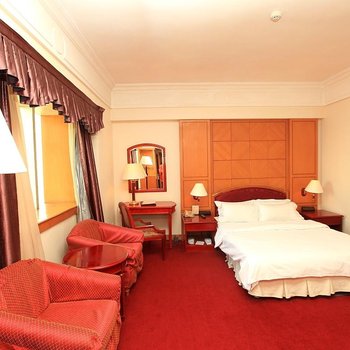 广东嘉福国际大酒店酒店提供图片