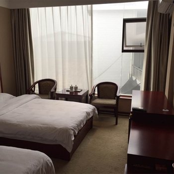 卢氏县鸿福宾馆酒店提供图片