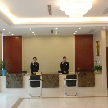 金华振宇宾馆酒店提供图片