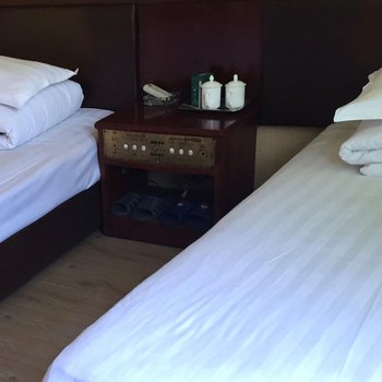 扬中明珠湾宾馆酒店提供图片