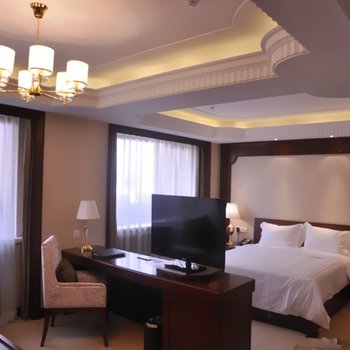 哈尔滨展望大厦酒店提供图片
