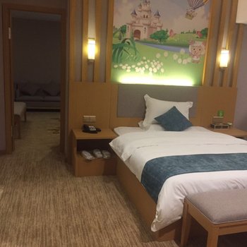 苏州尊享生活酒店酒店提供图片