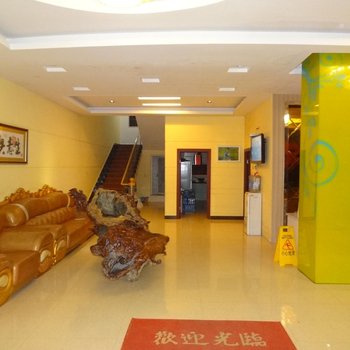 丹寨福贵园宾馆酒店提供图片