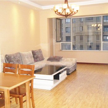 青岛沙滩王子酒店会展中心店酒店提供图片