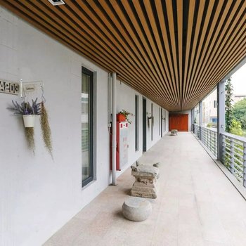 广州喜窝民宿(分店)酒店提供图片