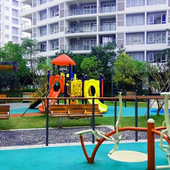 惠州巽寮湾双月湾海景房公寓(海文路分店)