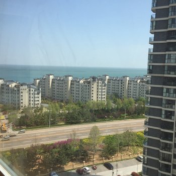 威海荣成香榭公寓(海湾北路分店)