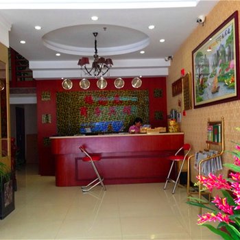 梅州大埔锦泰商务宾馆酒店提供图片