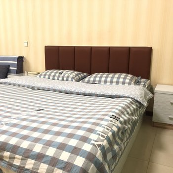 大同阳阳短租公寓酒店提供图片