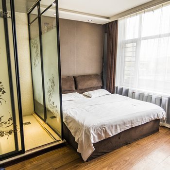 大庆龙城商务宾馆酒店提供图片