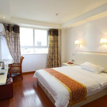 雅安名雅商务酒店酒店提供图片