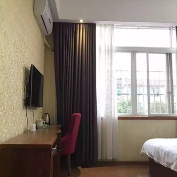成都逸景商务酒店酒店提供图片
