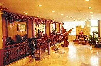 宜昌骏王大酒店酒店提供图片
