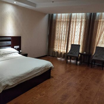 文登南源商务酒店酒店提供图片