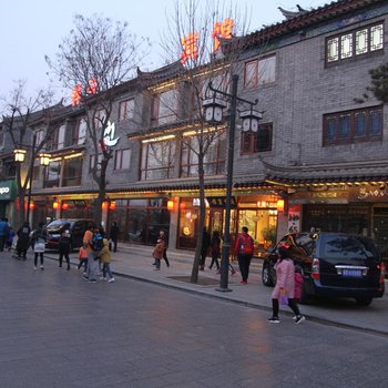 滦县祥云宾馆酒店提供图片