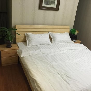 济宁万达御庭公寓酒店酒店提供图片