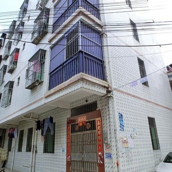 如意快捷旅馆(海口海甸岛E店)