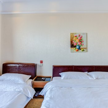 阳光picc万英酒店式公寓(张家口黄土嘴村店)酒店提供图片
