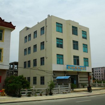 湄洲岛来韵度假宾馆