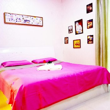 成都青巢格调精品服务度假公寓酒店提供图片