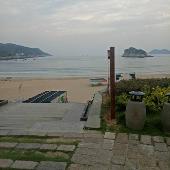 平阳晓东渔家乐酒店提供图片