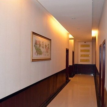 徐州舒客主题宾馆酒店提供图片
