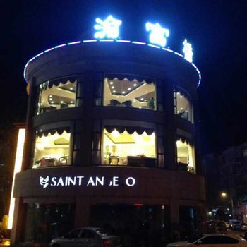 富顺渝富桥大酒店酒店提供图片