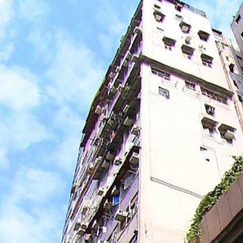 香港嘉燊宾馆