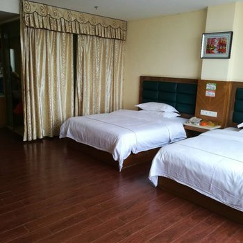 雷州中亚商务宾馆酒店提供图片