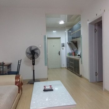 呼伦贝尔于大姐家庭宾馆酒店提供图片