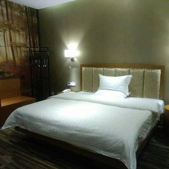 内江兰桂一品酒店酒店提供图片
