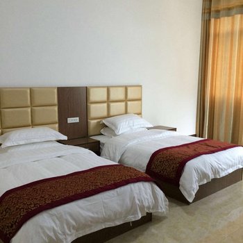 荔波印象之旅公寓式酒店酒店提供图片