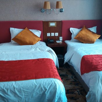 兰西亚都汇商务酒店酒店提供图片